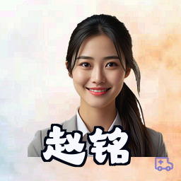 赵铭